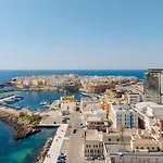 Palazzo Mongio Aparthotel Gallipoli