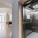 아파트호텔 Palazzo Mongio 3*