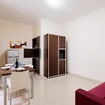Palazzo Mongio Aparthotel 3*