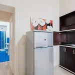 Aparthotel Palazzo Mongio Gallipoli