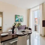 Palazzo Mongio Aparthotel 3*