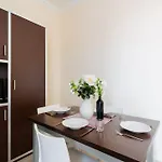 Palazzo Mongio Aparthotel Gallipoli
