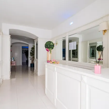 Palazzo Mongio 3* Gallipoli