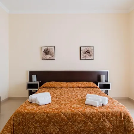 Apartmanhotel Palazzo Mongio