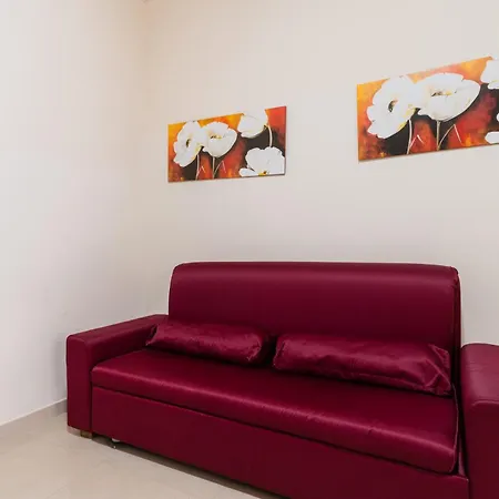 Apartmanhotel Palazzo Mongio