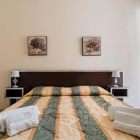 Palazzo Mongio 3* גאליפולי