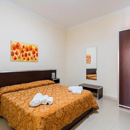 Apartmanhotel Palazzo Mongio 3*