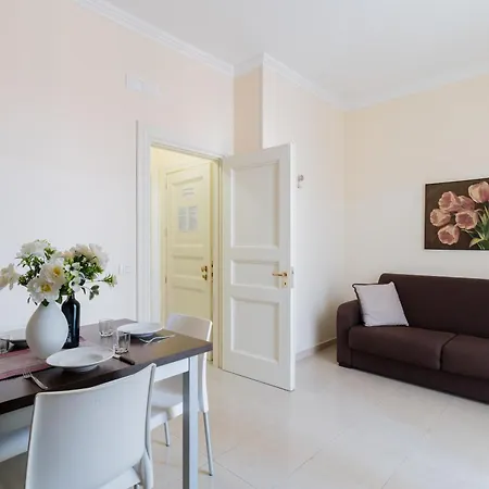 Apartmanhotel Palazzo Mongio