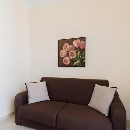 Apartmanhotel Palazzo Mongio Gallipoli
