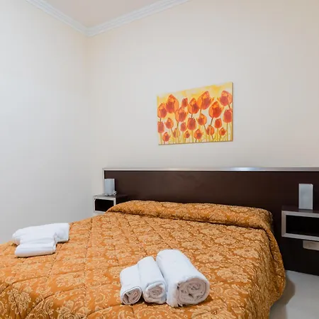 Apartmanhotel Palazzo Mongio Gallipoli