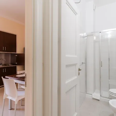 Apartmanhotel Palazzo Mongio Gallipoli