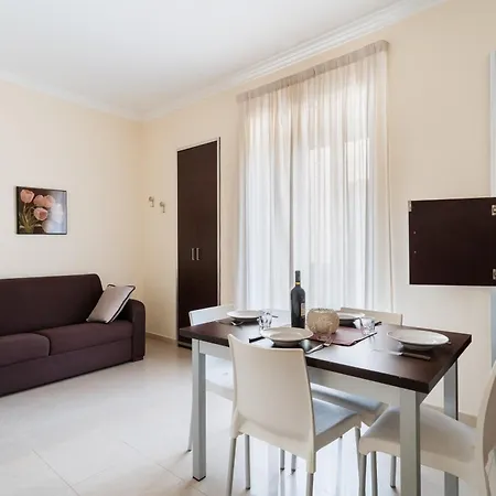 Palazzo Mongio 3*