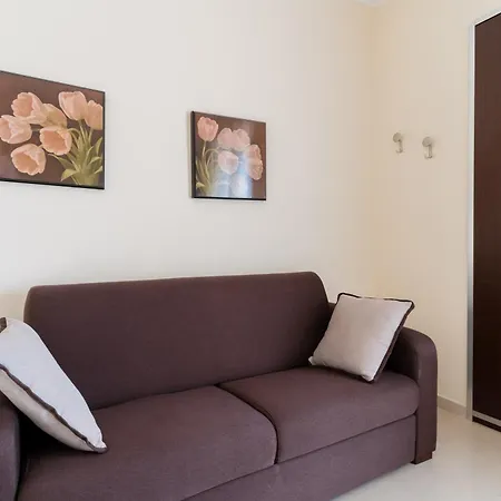 Palazzo Mongio Apartmanhotel Gallipoli