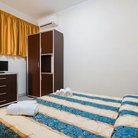Palazzo Mongio 3* גאליפולי