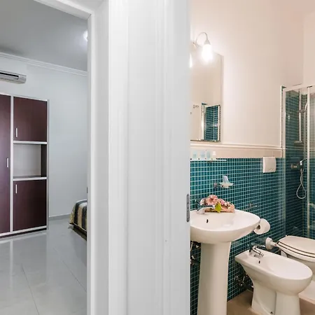 Palazzo Mongio Apartmanhotel
