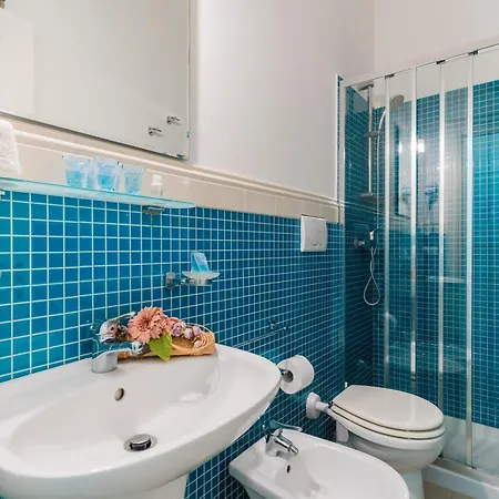 Apartmanhotel Palazzo Mongio