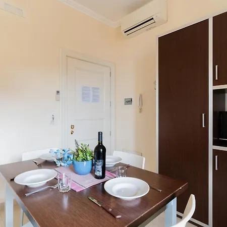 Palazzo Mongio Apartmanhotel