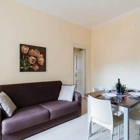 Apartmanhotel Palazzo Mongio Gallipoli