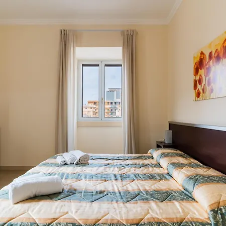 Apartmanhotel Palazzo Mongio