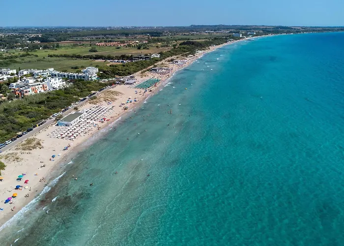 Aparthotel Palazzo Mongio 3*