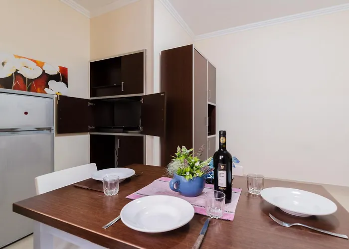 Palazzo Mongio Gallipoli