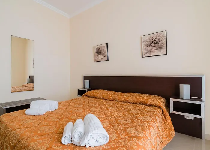 Aparthotel Palazzo Mongio