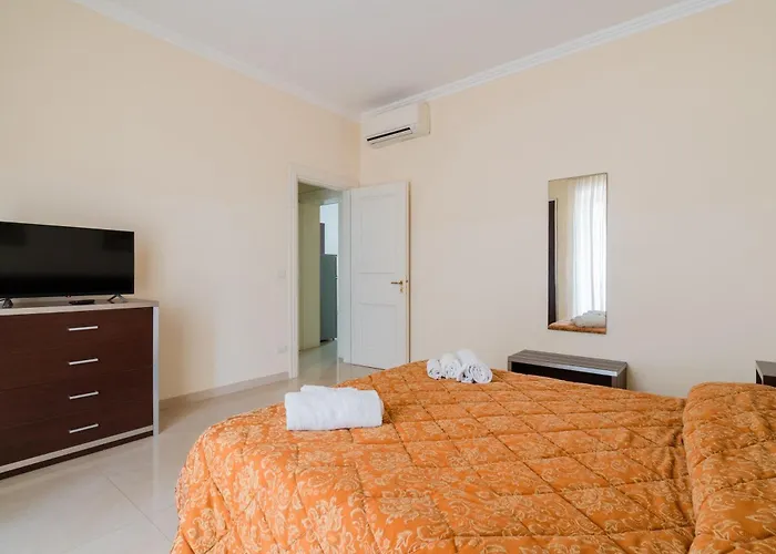 Aparthotel Palazzo Mongio Gallipoli