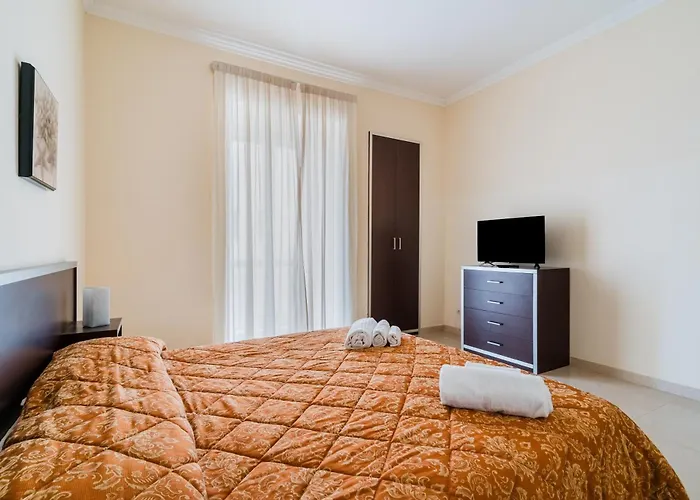 Aparthotel Palazzo Mongio 3*