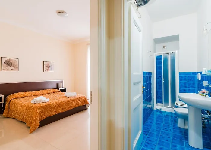 Palazzo Mongio Aparthotel Gallipoli