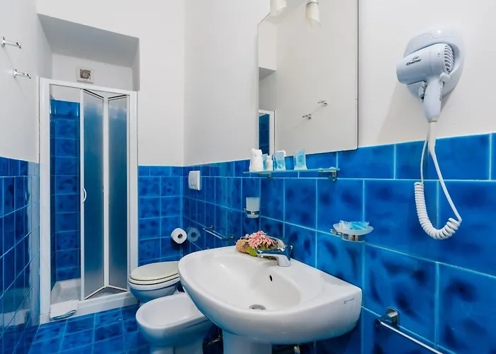 Aparthotel Palazzo Mongio Gallipoli