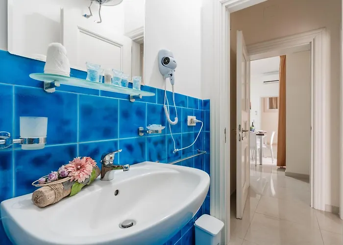 Palazzo Mongio Aparthotel 3*