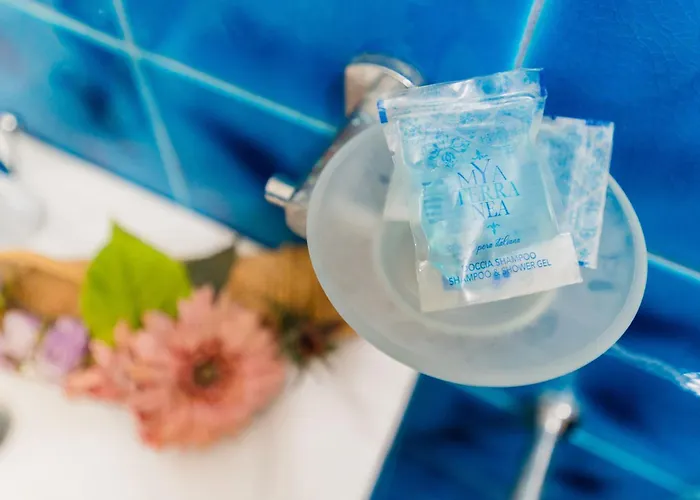 Palazzo Mongio Aparthotel Gallipoli