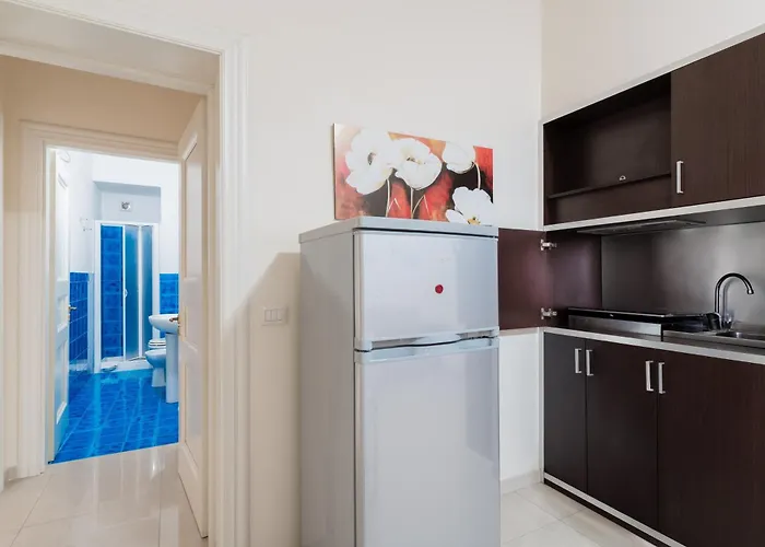 Aparthotel Palazzo Mongio Gallipoli