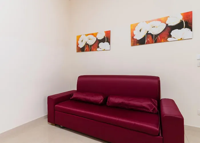 Palazzo Mongio Aparthotel