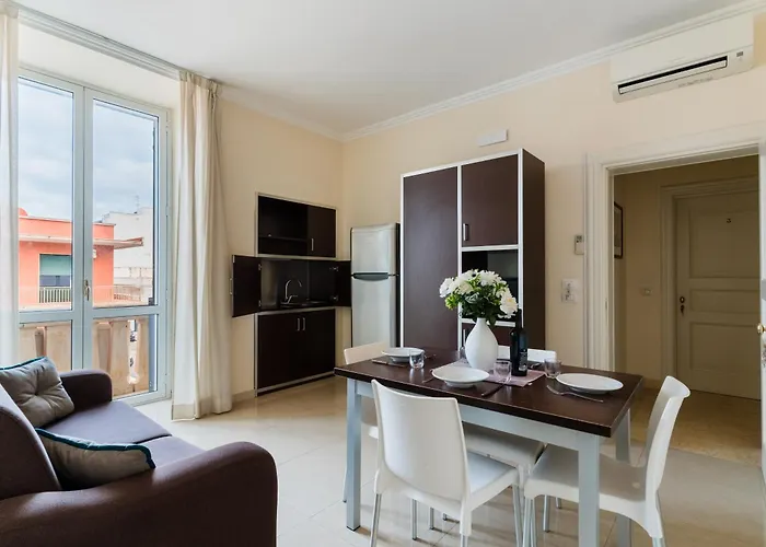 Aparthotel Palazzo Mongio