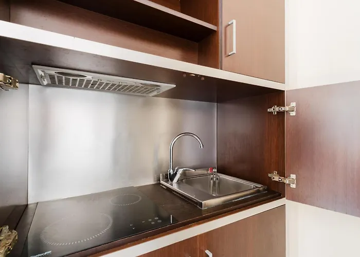 Palazzo Mongio 3* Gallipoli