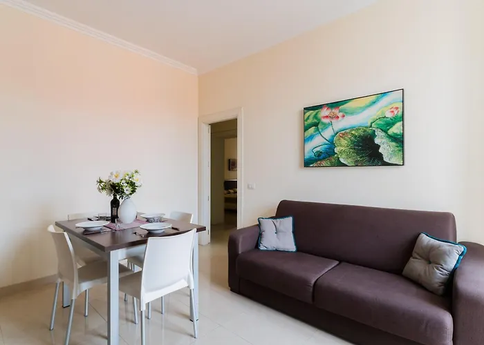 Palazzo Mongio Aparthotel Gallipoli