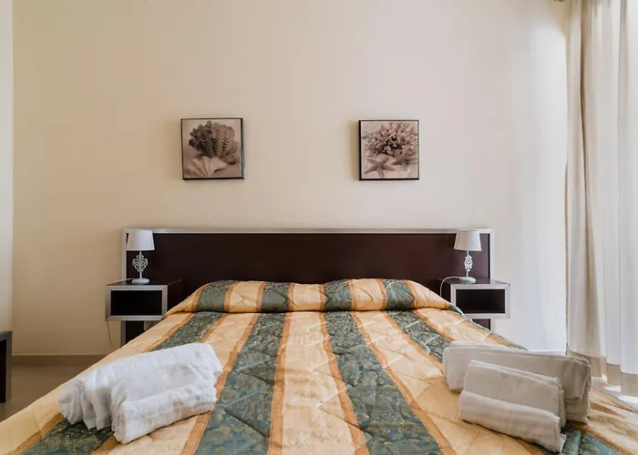 Palazzo Mongio Gallipoli