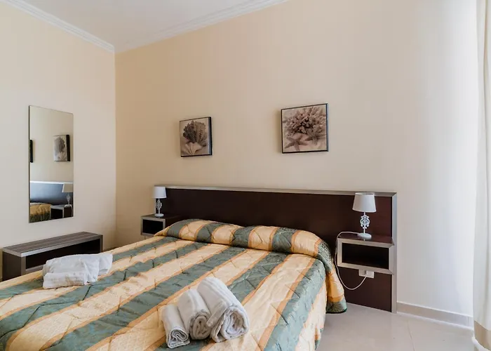 Aparthotel Palazzo Mongio Gallipoli