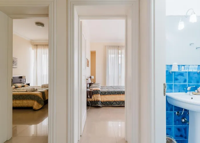 Aparthotel Palazzo Mongio 3*