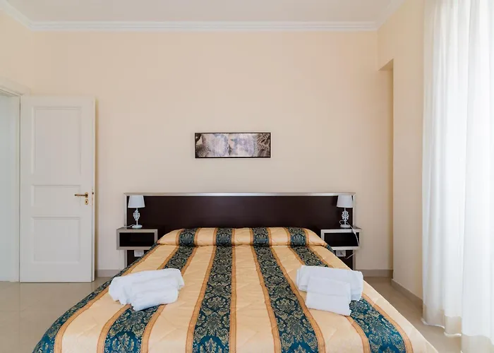 Palazzo Mongio 3* Gallipoli