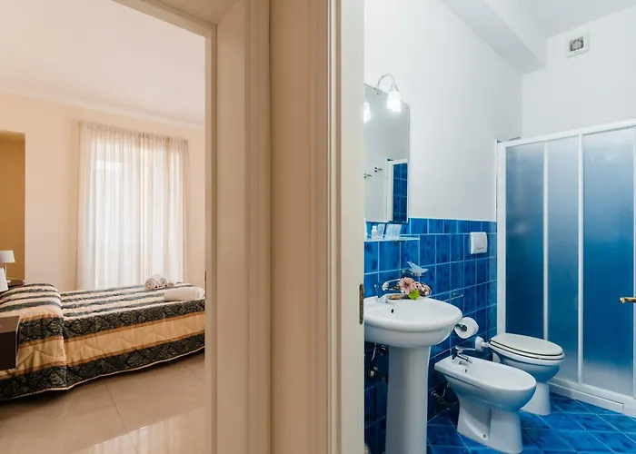 Aparthotel Palazzo Mongio Gallipoli