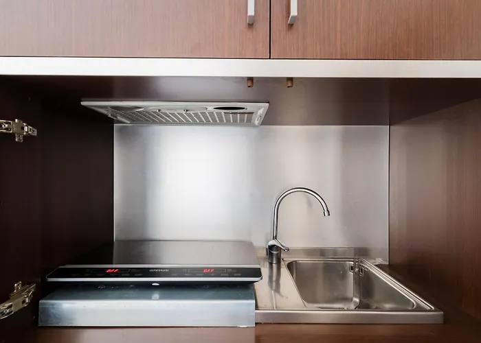 Aparthotel Palazzo Mongio Gallipoli