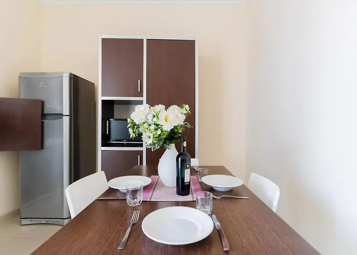 Palazzo Mongio 3* Gallipoli