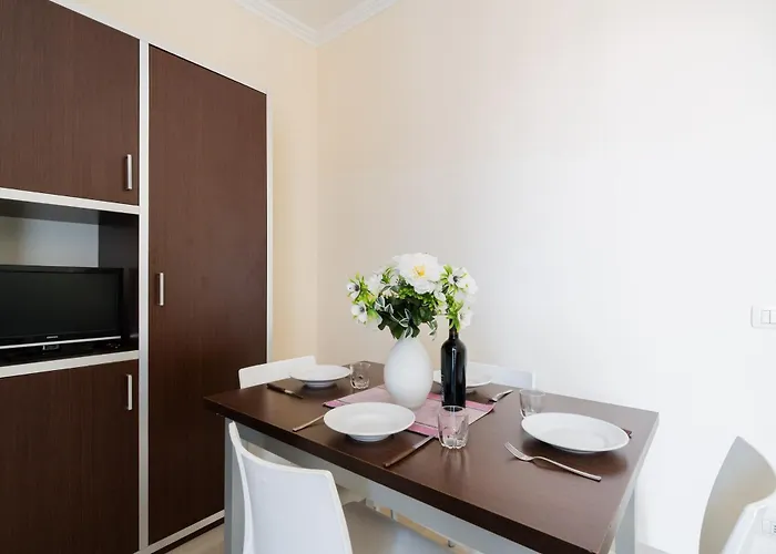 Palazzo Mongio Aparthotel Gallipoli