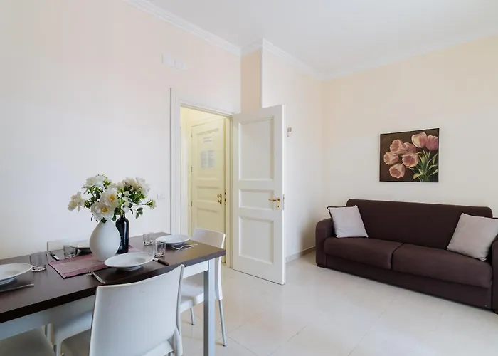 Palazzo Mongio Aparthotel Gallipoli