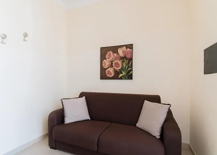 Palazzo Mongio 3* Gallipoli