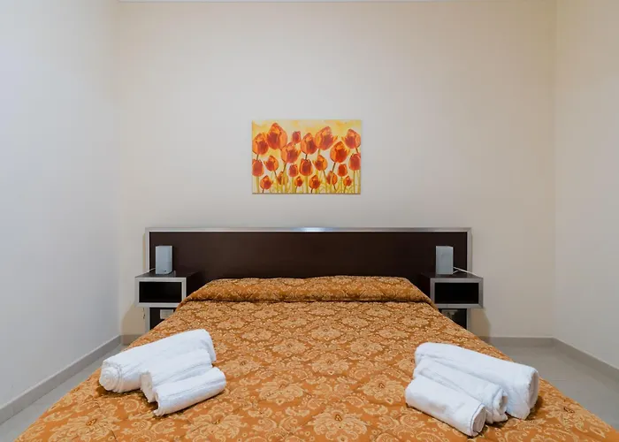 Aparthotel Palazzo Mongio Gallipoli