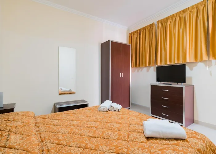 Palazzo Mongio Aparthotel