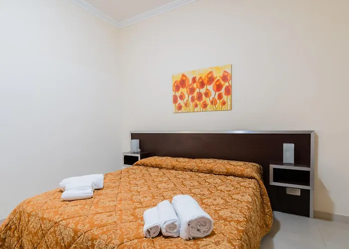 Palazzo Mongio Aparthotel